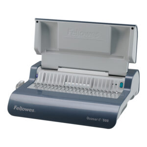 Köitmismasin elektriline Fellowes Quasar-E 500 - Image 1