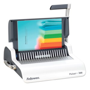 Köitmismasin Fellowes Pulsar+ 300 - Image 1