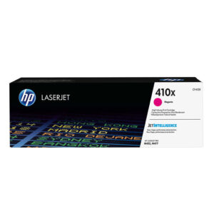 Tooner HP CF413X (5000 lehte) magenta - Image 1