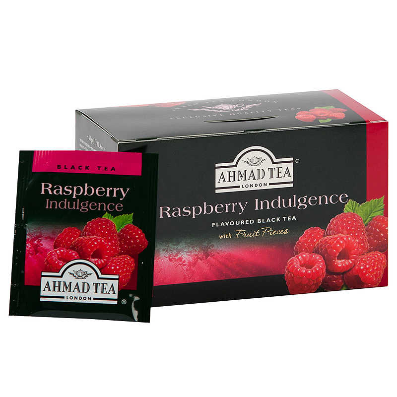 G tea. Ахмад Raspberry Indulgence. Чай Raspberry. Чай Ахмад малина. Ahmad Tea Raspberry.