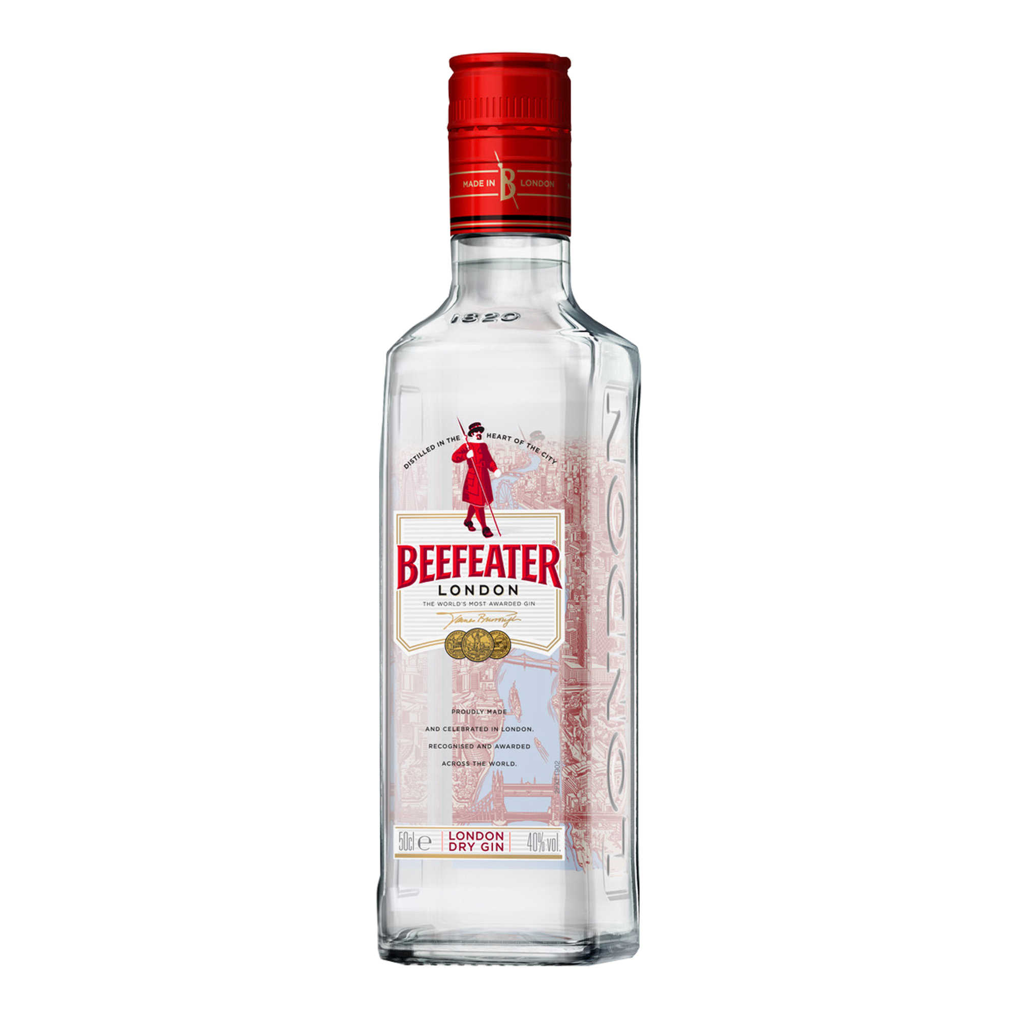 Джин 0 1. Beefeater London Dry 0,7 л. Джин Beefeater 0.05 л. Бифитер Лондон драй 0.5. Джин Beefeater London Dry Gin.