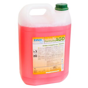 Puhastusvahend põrandale Ewol Professional Formula AGD 5L - Image 1