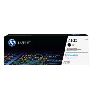 Tooner HP CF410X (6500 lehte) must - Image 1