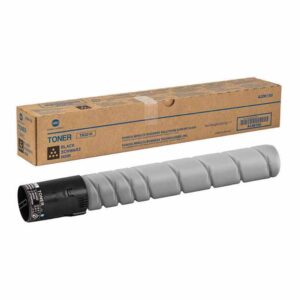 Tooner Konica-Minolta TN-321 (A33K150), must, 27000 lk. - Image 1