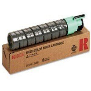 Tooner Ricoh 841124/842043, 20000 lehte, must - Image 1