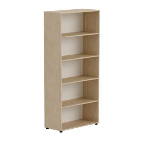 Riiulid GRAU Dot 197E, 197x90x40 - Image 1