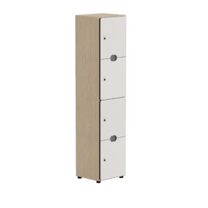 Kapp GRAU Dot 197T, 197x40x42 - Image 1