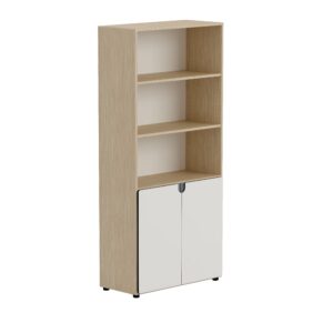 Kapp GRAU Dot 197M, 197x90x42 - Image 1