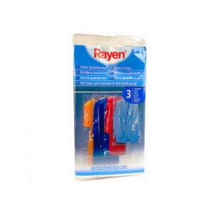 Plastikplaastrid N24 (6 suurust) Aqua Safe - Image 1