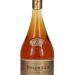 Cognac Joseph Guy VS, 40%vol, 0.7L - Image 1