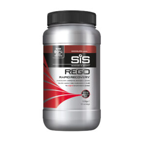 REGO SIS Taastusjoogipulber Šokolaadimaitseline, 500g - Image 1