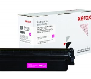 Tooner XEROX/ HP CF413X, 5000 lehte, magenta - Image 1