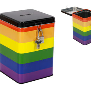 Rahakassa Itotal, Love is Love - Image 1