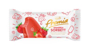 Sorbett PREMIA arbuusi, 80ml - Image 1