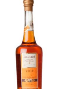 Calvados Boulard V.S.O.P, 40%, 0,7 l - Image 1