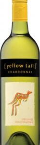 GT vein YELLOW TAIL Chardonnay, valge, kuiv, 13%vol, 0,75L, - Image 1