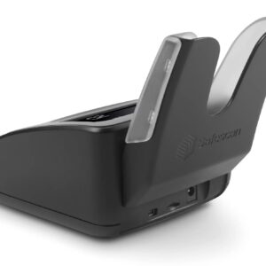 Sedelilugeja Safescan RS-100, eemaldatav - Image 1