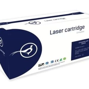 Tooner LASER CARTRIDGE HP 106A (W1106A) MUST 1000 LK COMPATIBLE - Image 1