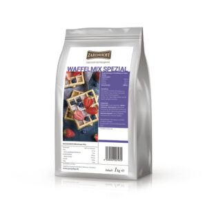 Vahvlisegu, 1 kg - Image 1