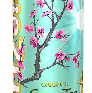 Roheline tee meega ARIZONA 0,33 l purk - Image 1
