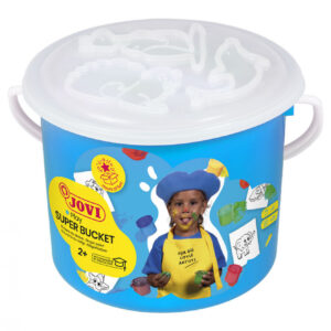 Näpuvärvid JOVI ''Super Bucket'' - Image 1