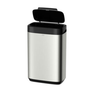 Prügikasti kaas TORK, roostevaba teras (460015) - Image 1