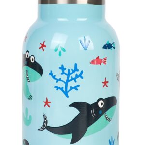 Termos Itotal SHARK Kids, 350ml - Image 1