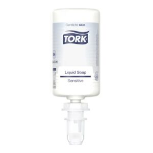 Tork Vedel käteseep tundlikule nahale, 424701 - Image 1
