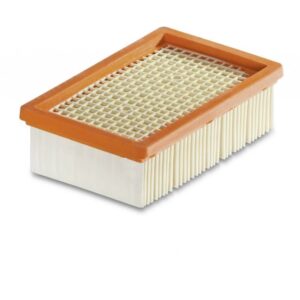 Filter 2.863-005&KAR. MV ja WD 4/5/6, Kärcher - Image 1