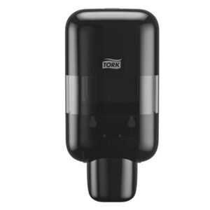 Seebi- ja desinfitseerimisvahendi dosaator TORK S5, must,565208