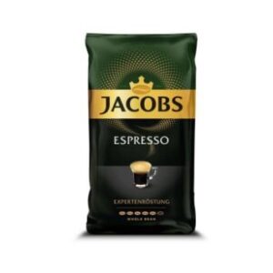 Kohvioad JACOBS Espresso 1kg