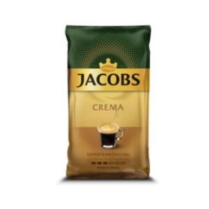Kohvioad JACOBS Crema, 1kg