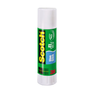 Liimipulk 3M Scotch, 21g - Image 1