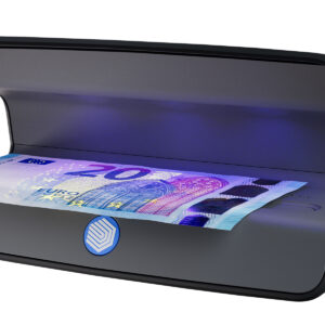 UV- detektor SAFESCAN 55