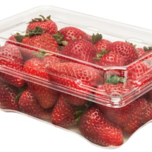 Maasikas, I klass, 500g, TK - Image 1