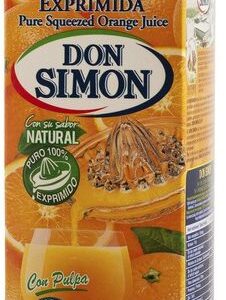 Apelsinimahl DON SIMON, värskelt pressitud 2L