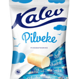 Piimabatoonike KALEV Pilveke, 150g