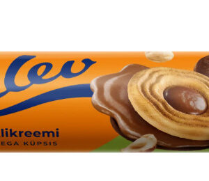 Küpsised KALEV pähklikreemi täidisega 205g