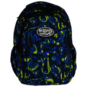 Seljakott OCW SECUNDARY BLUE LIQUID, 45,5 x20 x35cm