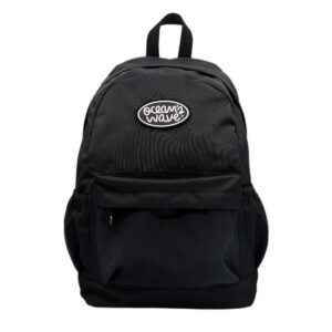 Seljakott OCW TENDENCIA, must, 43.5x32x18 cm - Image 1