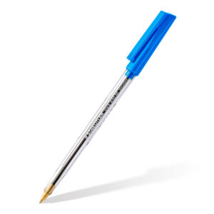 Pastapliiats Staedtler Stick 430 M, sinine