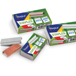 Klambrid Nr.10 1000tk teras