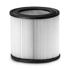 Kassettfilter 2.889-219&KAR PES NT 22/1, NT 27/1