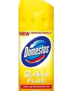 WC puhastusvahend DOMESTOS Citrus 750ml