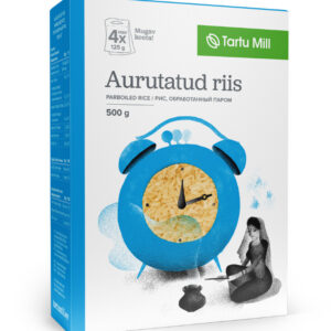 Riis TARTU MILL sõmer, 1 kg