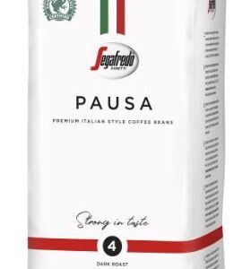 Kohvioad SEGAFREDO Pausa 1kg