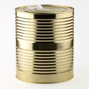 Marineeritud kurgid WASTA viilutatud 10,1kg/6kg