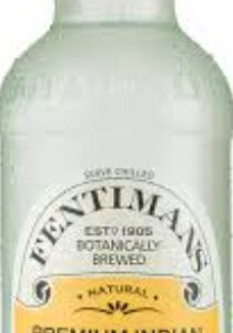 Toonik, Fentimans Premium Indian Tonic Water 500 ml