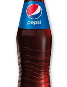Koolamaitseline PEPSI COLA karboniseritud karastusjook 0,2L kl.pdl - Image 1