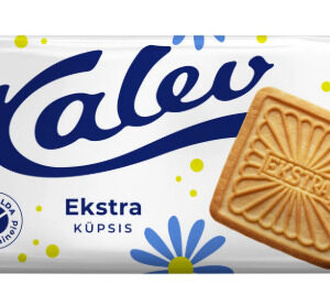 Vormiküpsised KALEV Ekstra, 180g